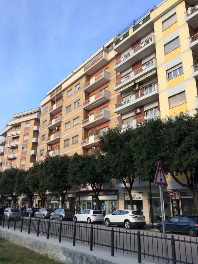 פסקרה Smart Apartment Mare & Movida מראה חיצוני תמונה